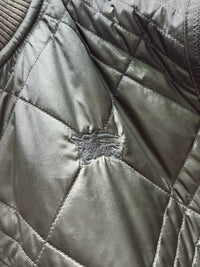 26S Micro Check Wakerley Jacket