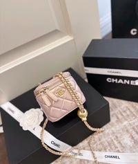 Mini Vanity Case