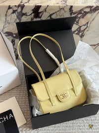 Preppy Coco Mini Bag