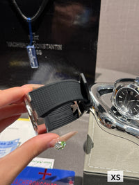 Overseas Watch