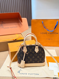 Alma BB Bag