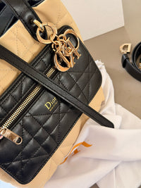 Toujours Vertical Tote Bag