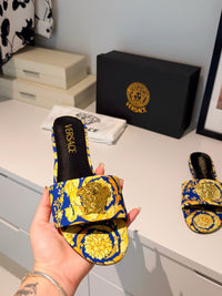 Baroque Slides
