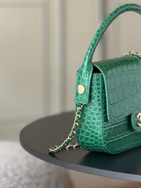 26A Mini Flap Bag