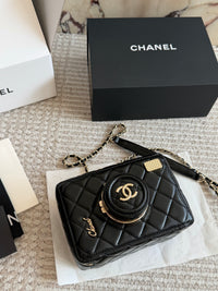 Click Camera Bag