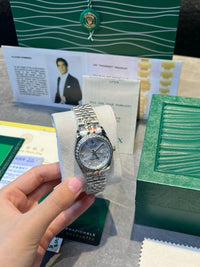 Datejust 31