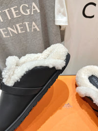 Oz Mules