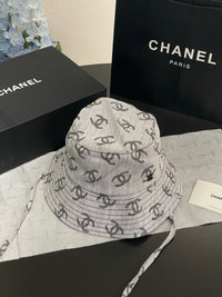 Logo Bucket Hat