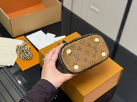 Nice Nano Vanity Bag