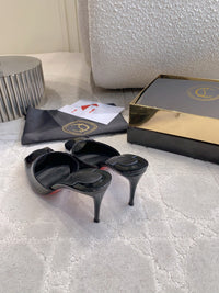 Me Dolly Mules