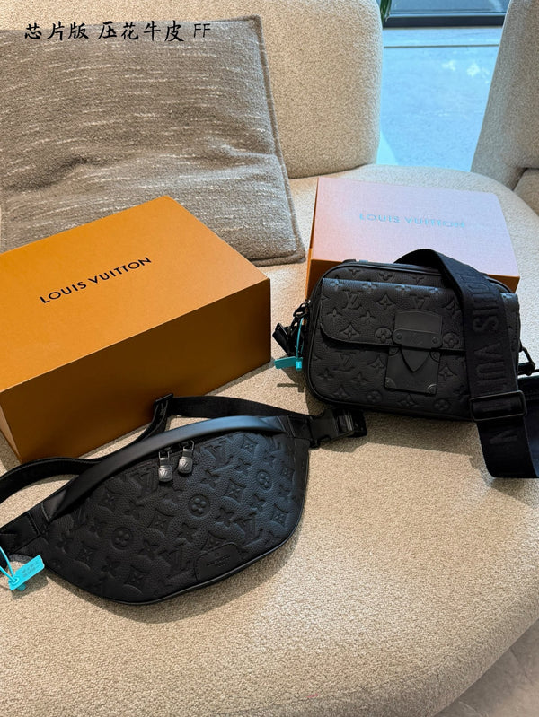 Discovery Bumbag