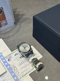 PRX Watch