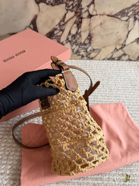 Bucket Bag