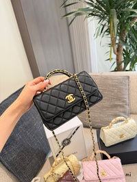 Top Handle Wallet on Chain