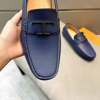 Driver Moccasins