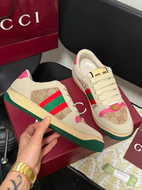 Screener Sneakers