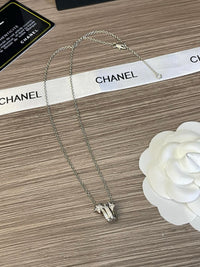 18K Necklace