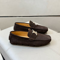 Driver Moccasins