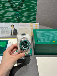 Submariner Date