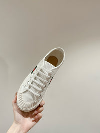 Low Top Sneakers