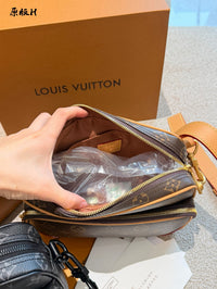 Nil Bag