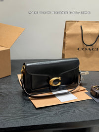 Tabby Shoulder Bag