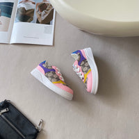 Kids Supreme Sneakers
