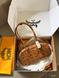 Aren Boston Bag