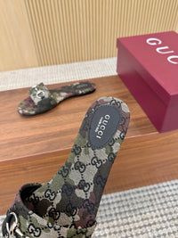 Slide Sandals