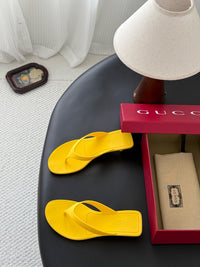 Vittoria Thong Sandals