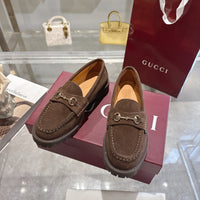 Horsebit Loafers
