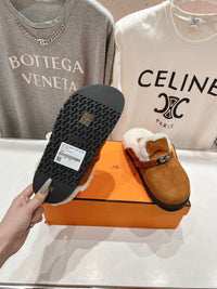 Oz Mules