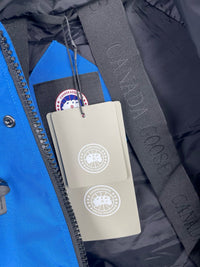 Chilliwack Bomber Jacket