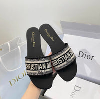 Dway Slide Sandals