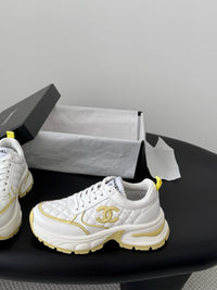 26S Logo Sneakers