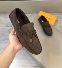 Driver Moccasins