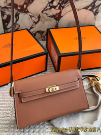 Kelly Classique To Go Wallet