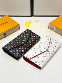 Sarah Wallet