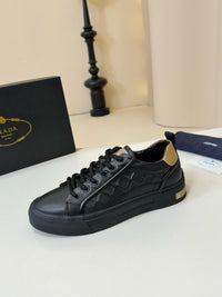 Low Top Sneakers