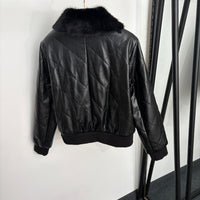 26S Bomber Jacket