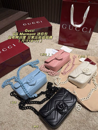 Marmont Shoulder Bag
