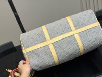 Keepall Bandoulière 50 Bag