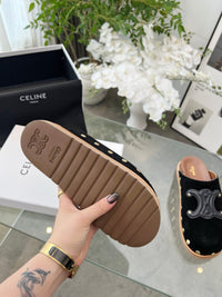 Pitea Clogs