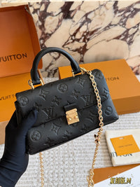Nano Madeleine Bag
