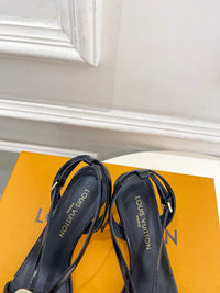 Treasure Thong Sandals