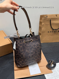 Rowan Bucket Bag