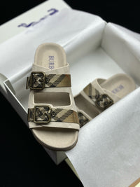 Urchin Slides
