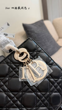 Lady Bag Lambskin