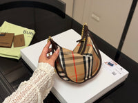 Mini Highlands Chain Bag