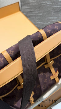 Jet Lag Bag